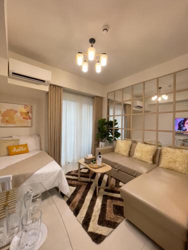 Inspiria Condo Units beside Abreeza Mall Davao