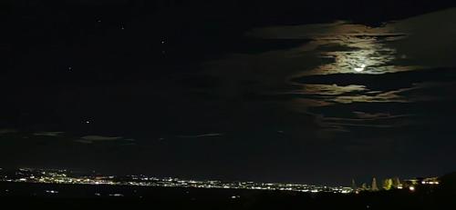 THE BALAY MOUNTAIN PEAK