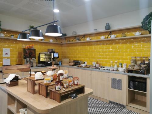 Appart'Hôtel Odalys City Centre Gare