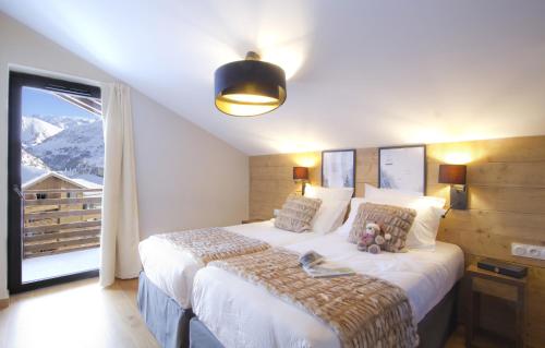 Appart'hôtel Prestige Odalys L'Eclose