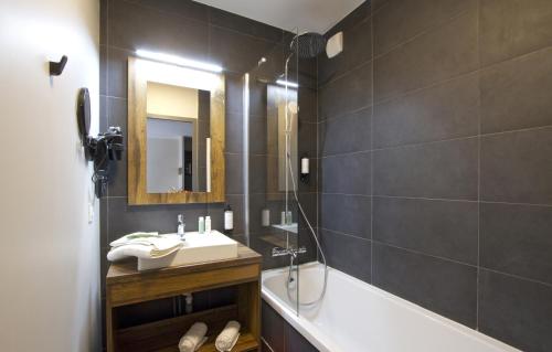 Appart'hôtel Prestige Odalys L'Eclose