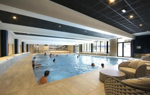 Appart'hôtel Prestige Odalys L'Eclose
