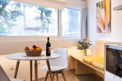 Home2Book Casablanca Las Teresitas Beach