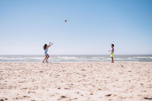 Stayokay Domburg