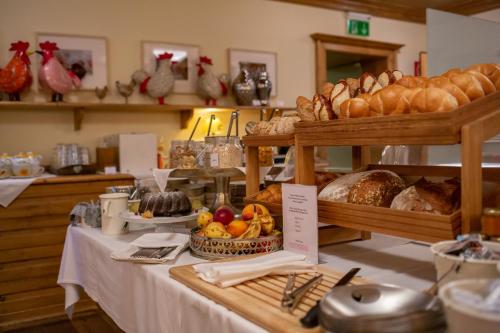 Hotel & Restaurant Stern