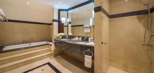 JW Marriott Bucharest Grand Hotel