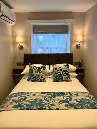 Number 31 Boutique Townhouse