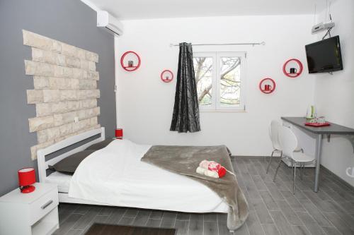 Apartments Dijana
