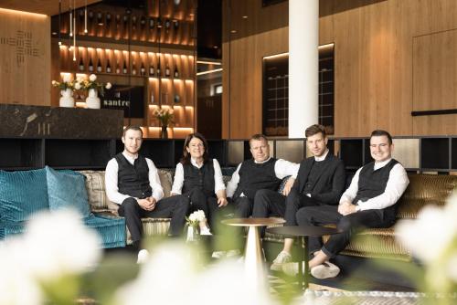 Santre Dolomythic Home