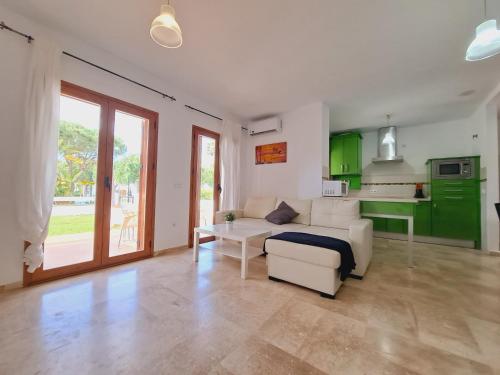 Residencial La Carrajolilla