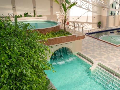 Lotus Therm Spa & Luxury Resort