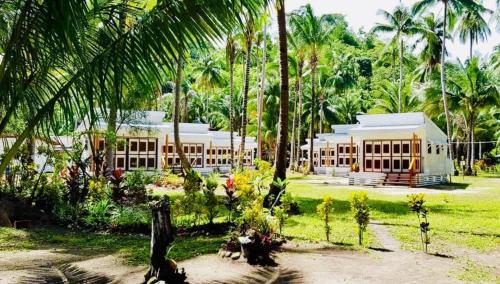 Mariejoy Haven Beach Resort