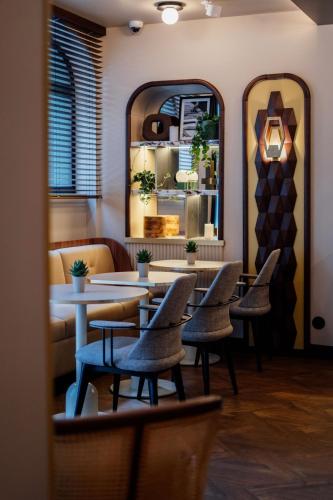 Hotel Riesner