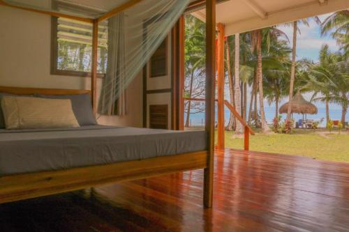 Mariejoy Haven Beach Resort