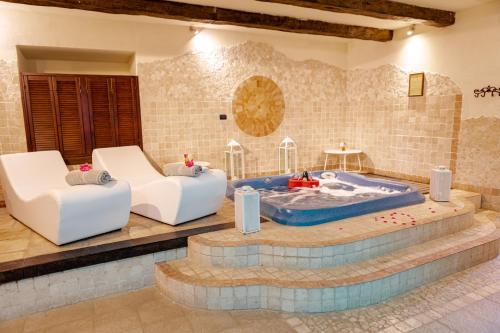 EcoResort Il Cantico della Natura