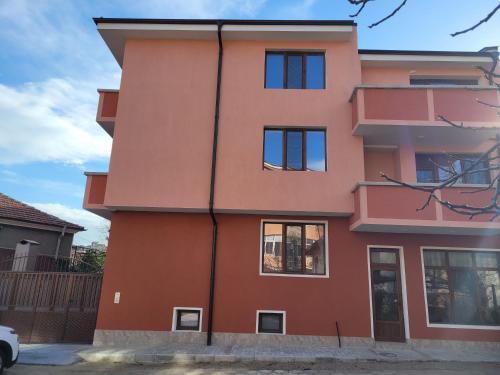 Китанови- стаи за гости