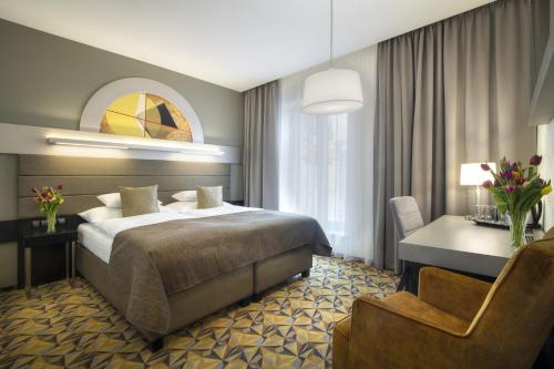 Hotel Essence