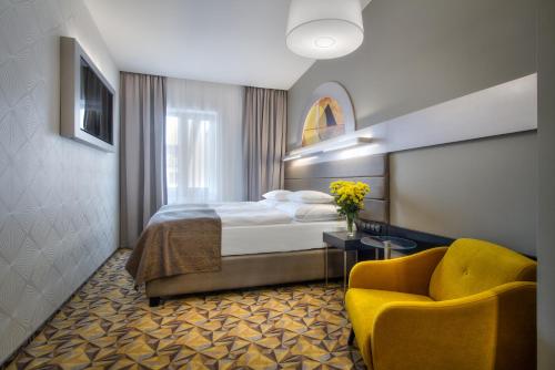 Hotel Essence
