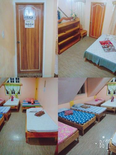 TRIPLE JS INN-SAGADA