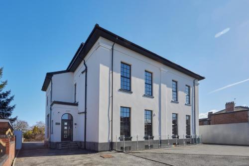 The Ashcroft Studio Apartments