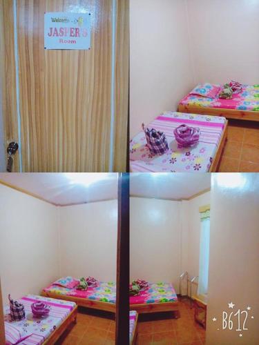 TRIPLE JS INN-SAGADA