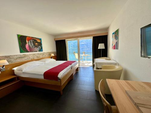 Hotel Garni Morettina