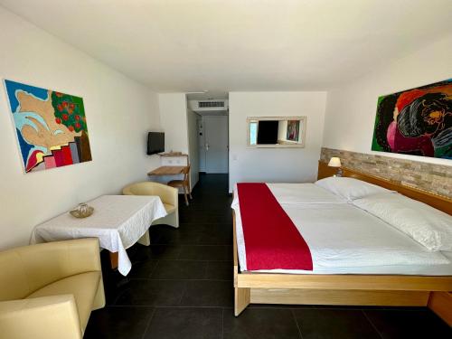 Hotel Garni Morettina