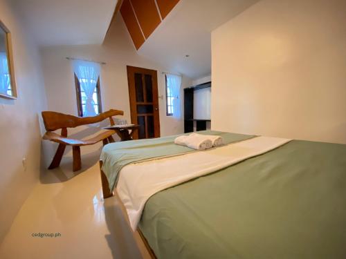 Ced Villas
