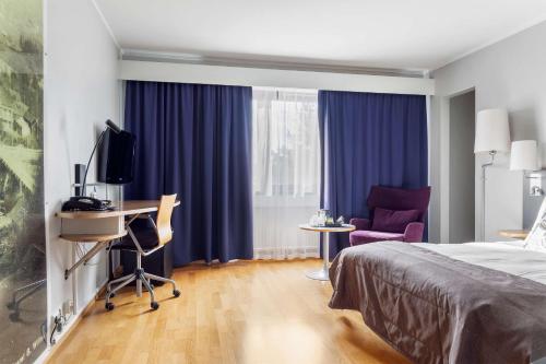 Best Western Plus Gyldenløve Hotell