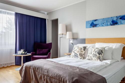 Best Western Plus Gyldenløve Hotell