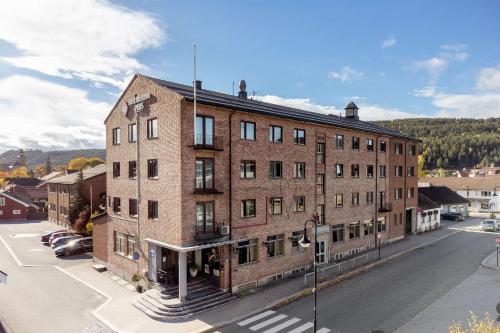 Best Western Plus Gyldenløve Hotell