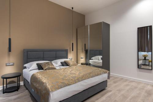 Seascape Luxury Rooms