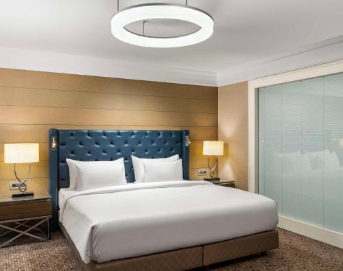 Radisson Blu Hotel Istanbul Sisli