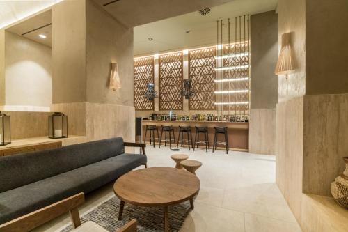 Akasha Beach Hotel & Spa
