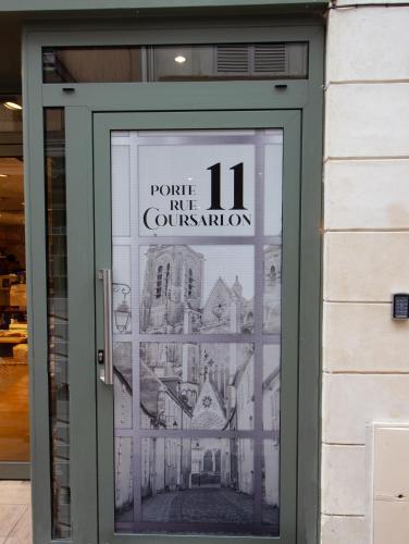 Le Coursarlon