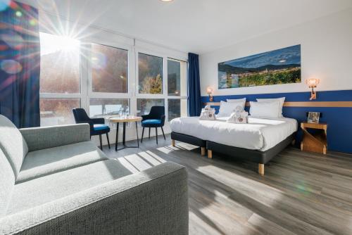 Hotel SPA Husseren Collections