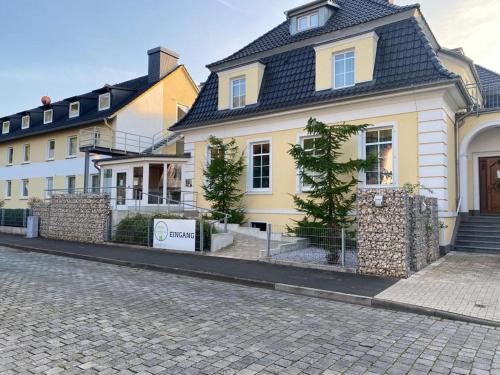 Hotel & Apartment House Apart M3