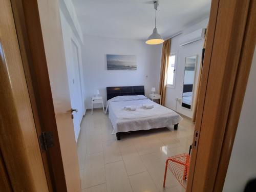 Valentinos Apartments