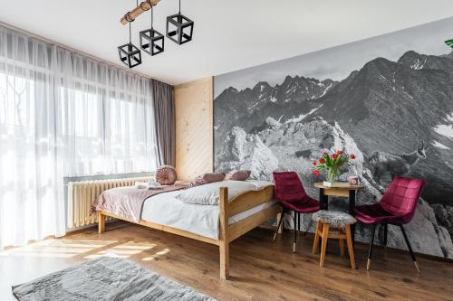 Pokoje Goscinne U Malgorzaty