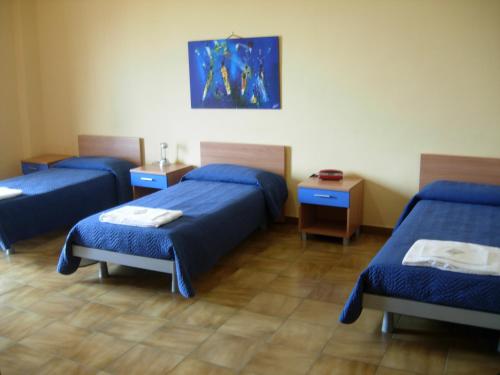 Dependance La Mouette