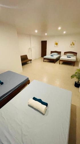 Kasamigos Guesthouse with Fast Internet