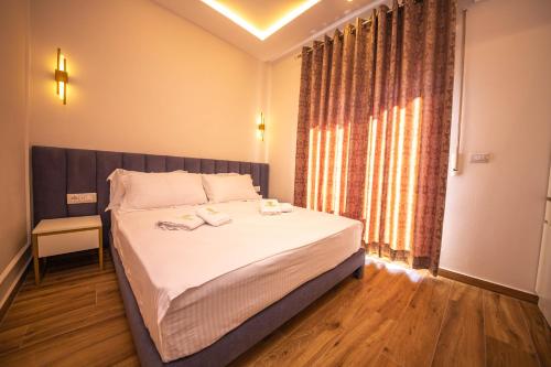 Hotel Vila Misiri