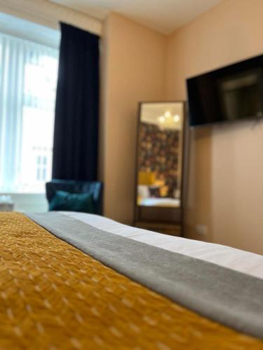 Rose Villa Guest House