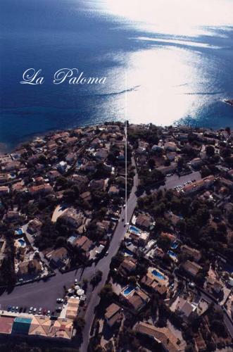 Hostal la Paloma
