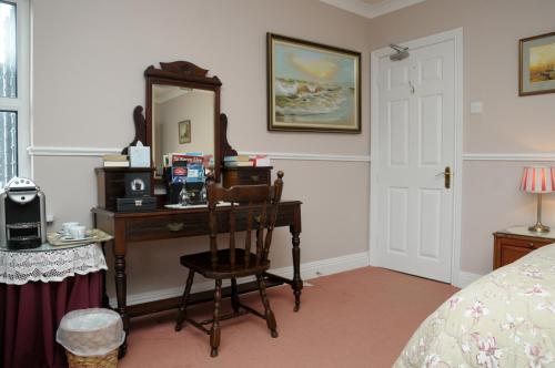 Milltown House