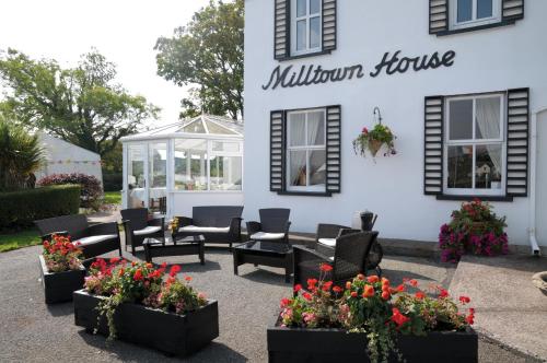 Milltown House