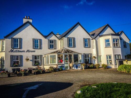 Milltown House