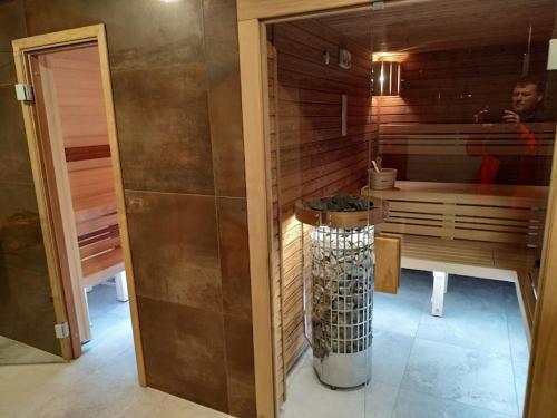 Anna Hotel Nejdek