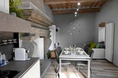 L'Antico Camino - Alloggio Turistico