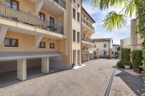 Residence Palazzo Brando